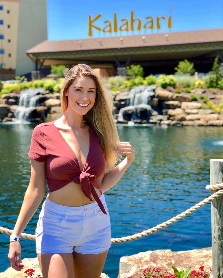 Noelle Foley