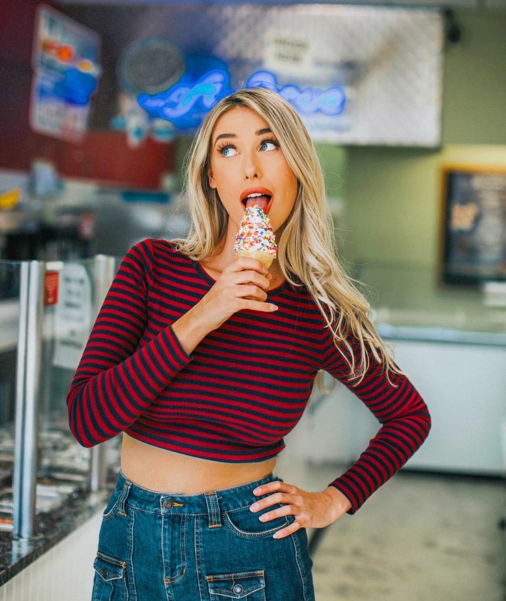 Noelle Foley