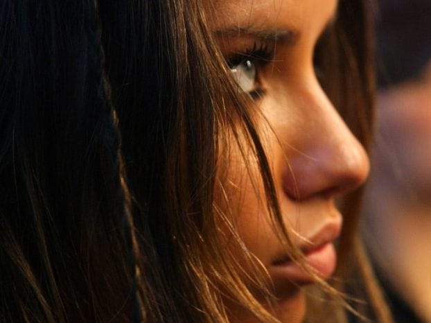 Adriana Lima Adriana Lima