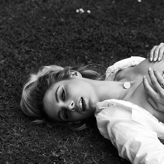 Ashley James Ashley James