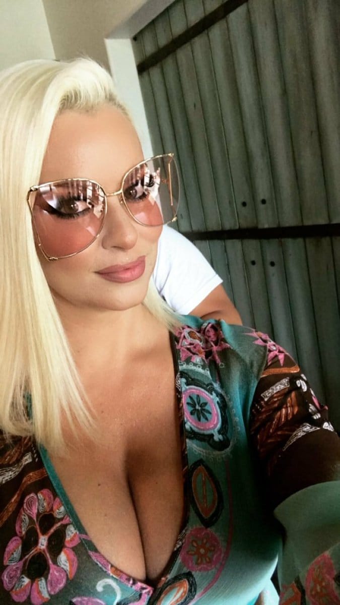 Maryse Ouellet