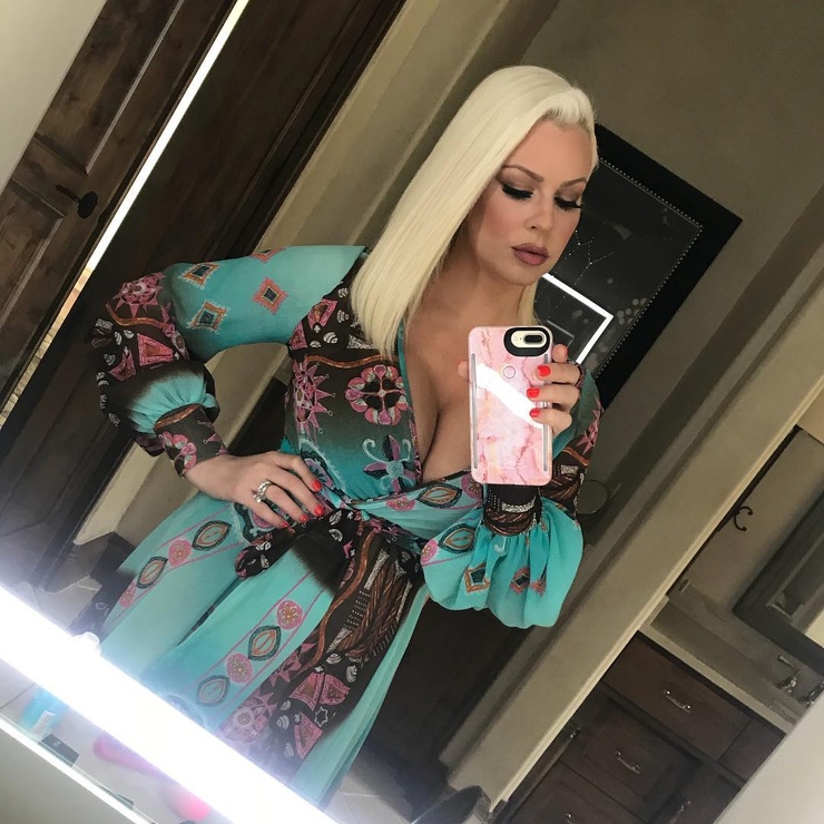 Maryse Ouellet