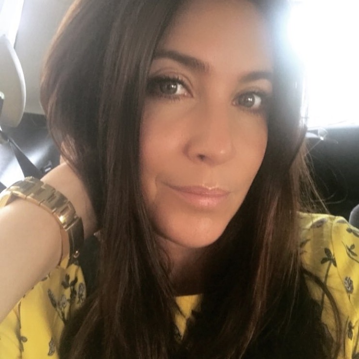 Lisa Snowdon