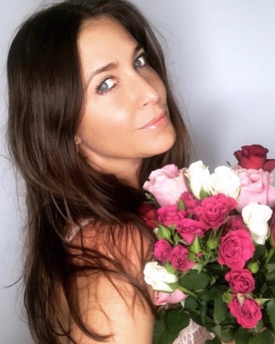 Lisa Snowdon