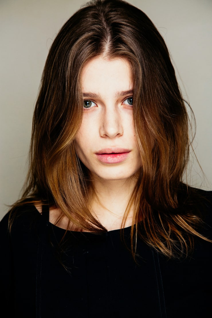 Image of Daria Nikonova