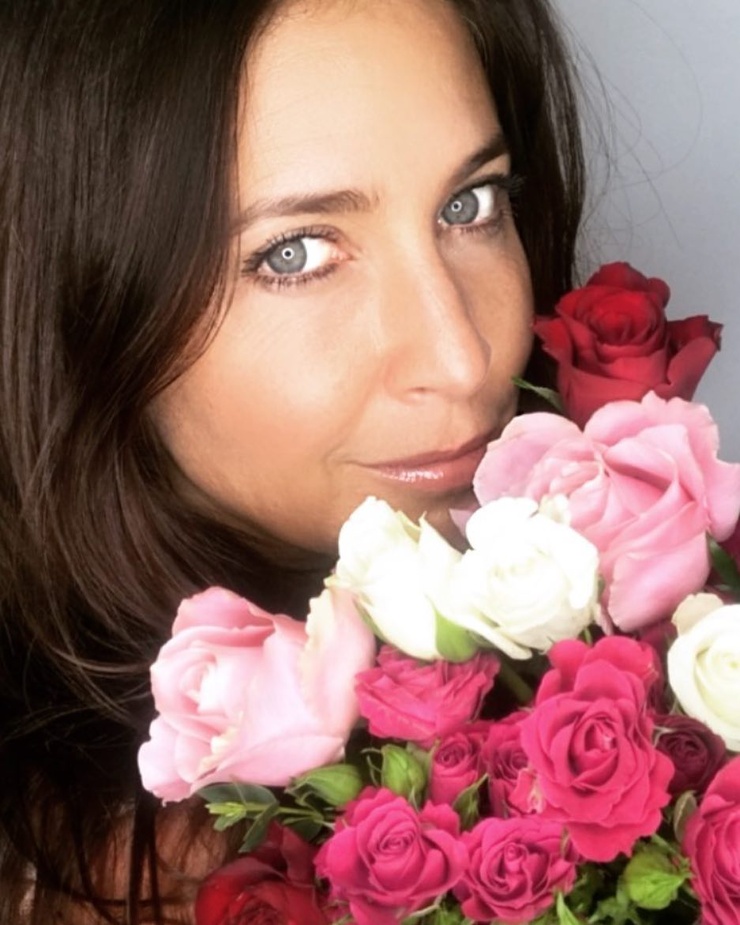 Lisa Snowdon