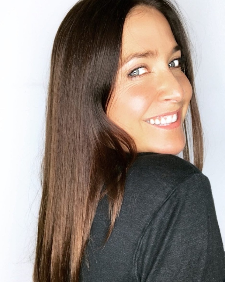 Lisa Snowdon