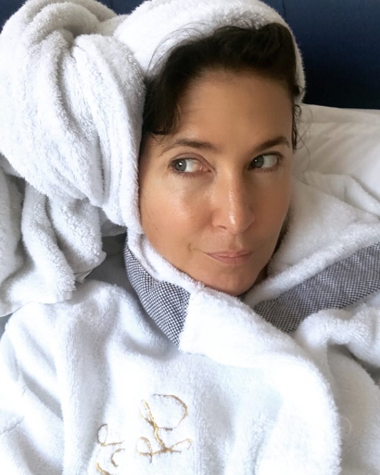 Lisa Snowdon