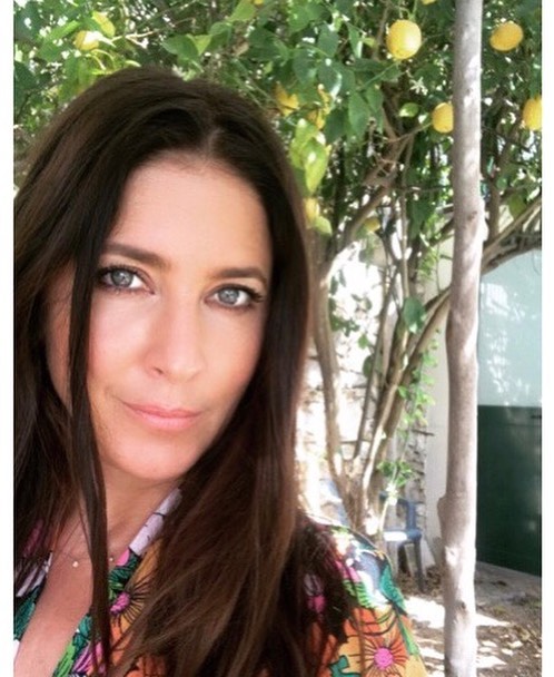 Lisa Snowdon