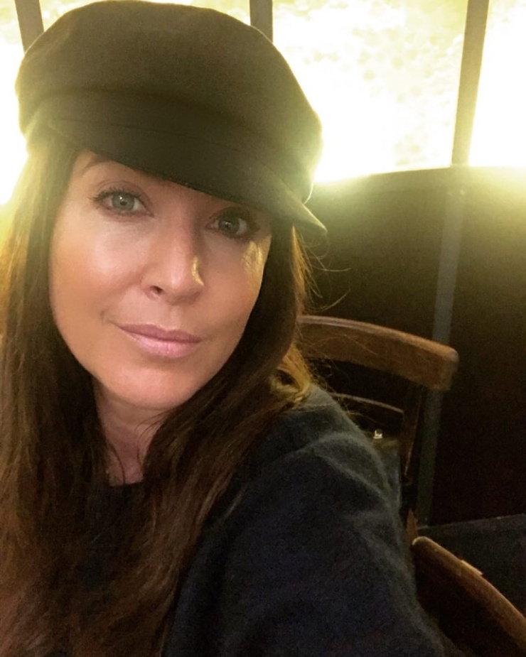 Lisa Snowdon