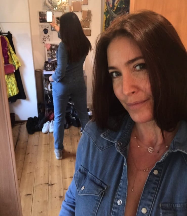 Lisa Snowdon
