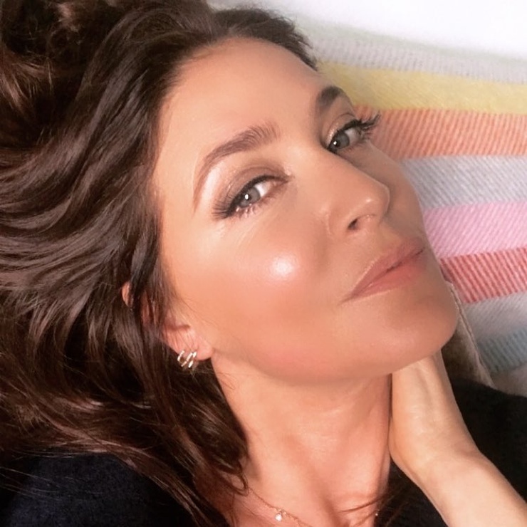 Lisa Snowdon