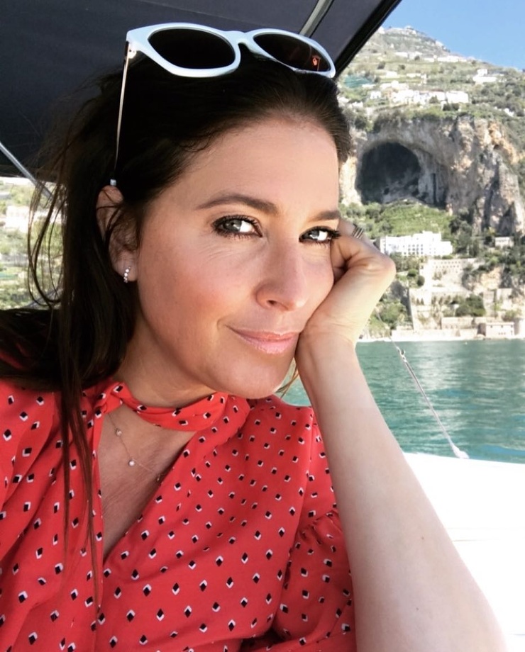 Lisa Snowdon