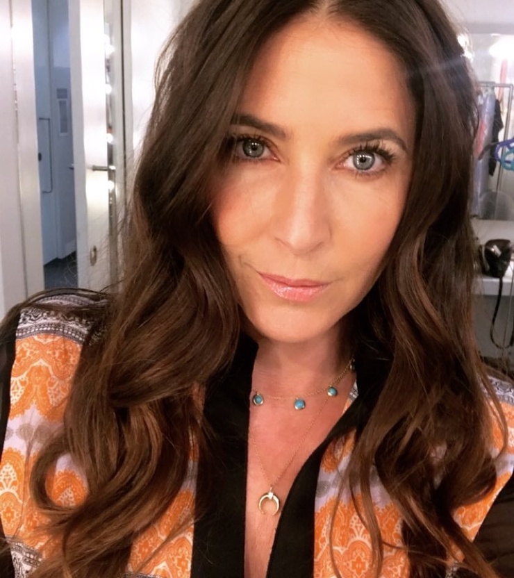 Lisa Snowdon