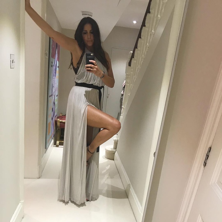 Lisa Snowdon