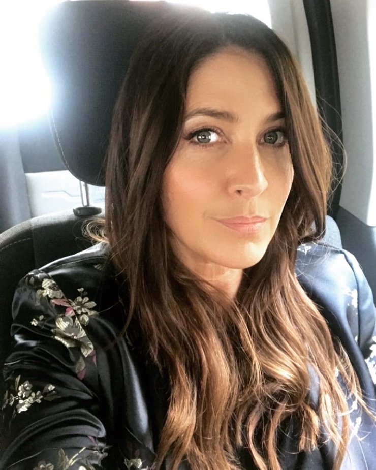 Lisa Snowdon