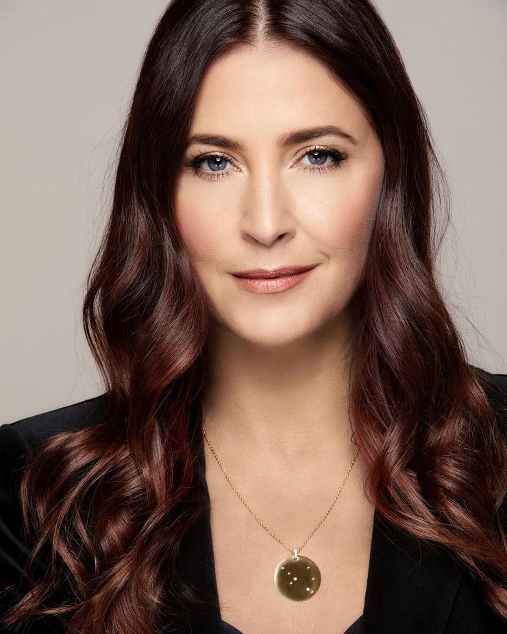 Lisa Snowdon