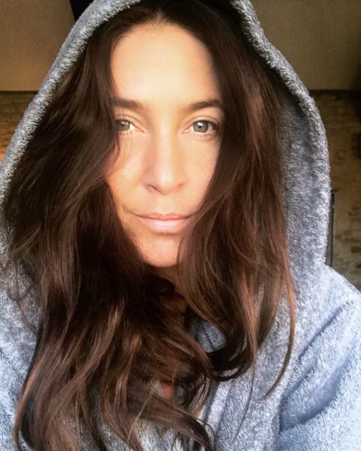 Lisa Snowdon