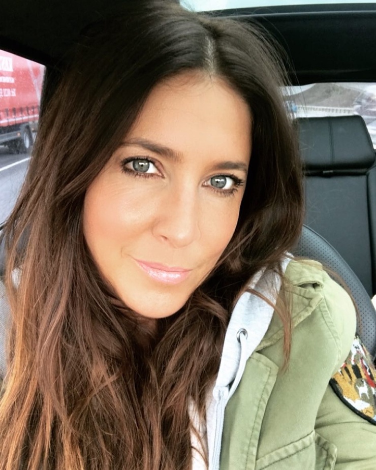Lisa Snowdon