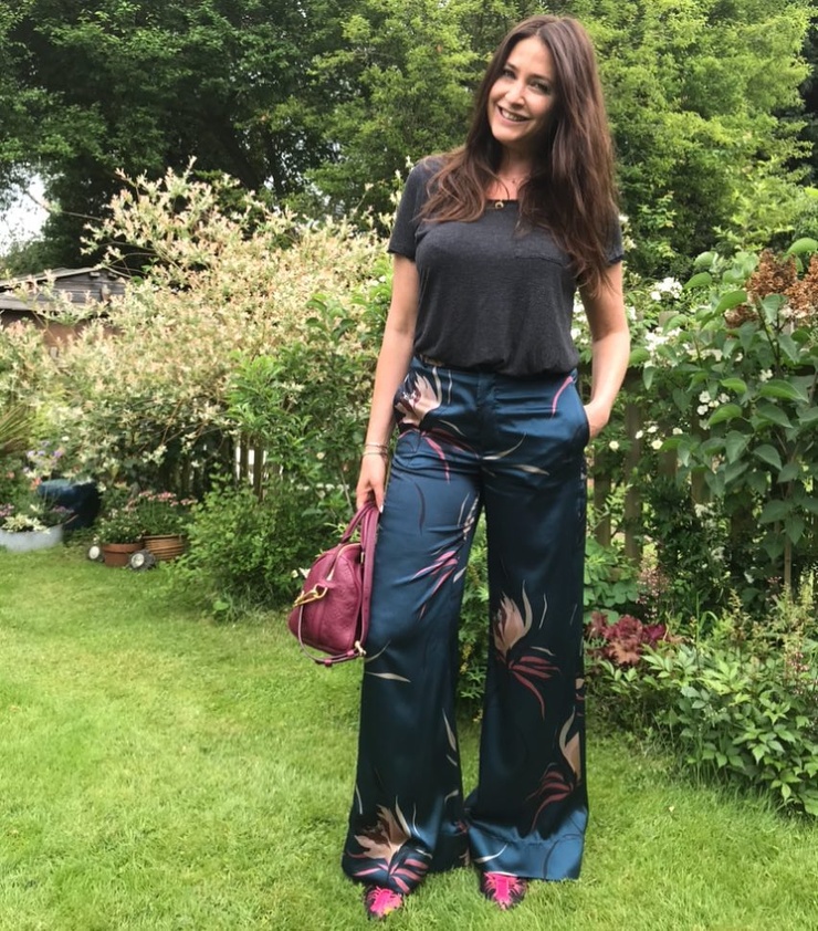 Lisa Snowdon