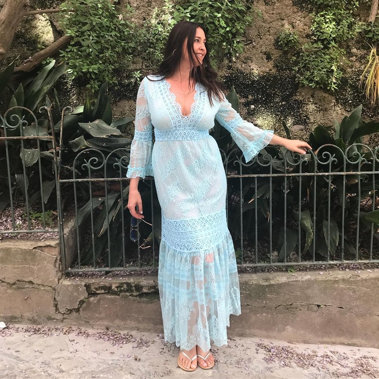 Lisa Snowdon