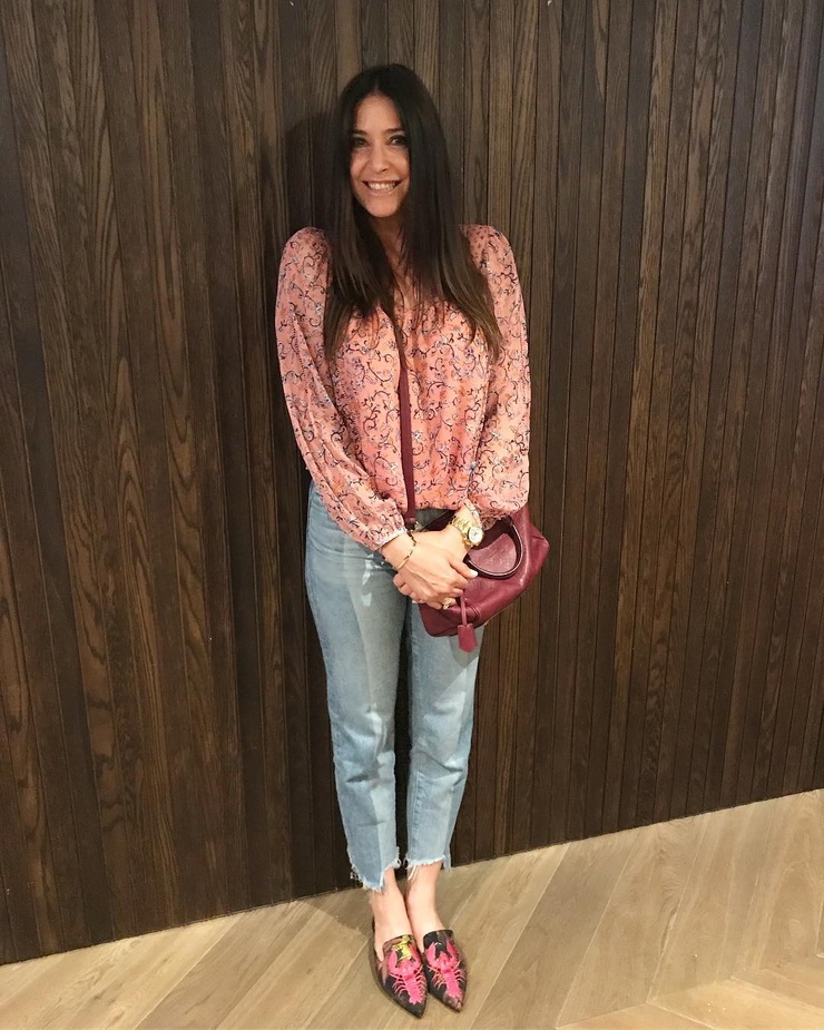 Lisa Snowdon