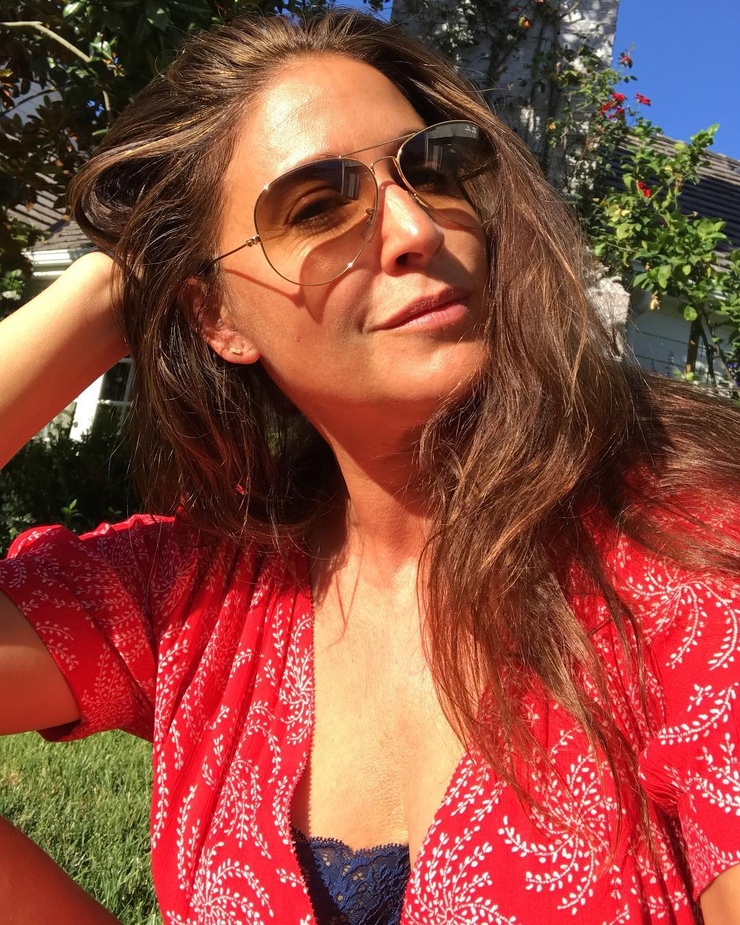 Lisa Snowdon