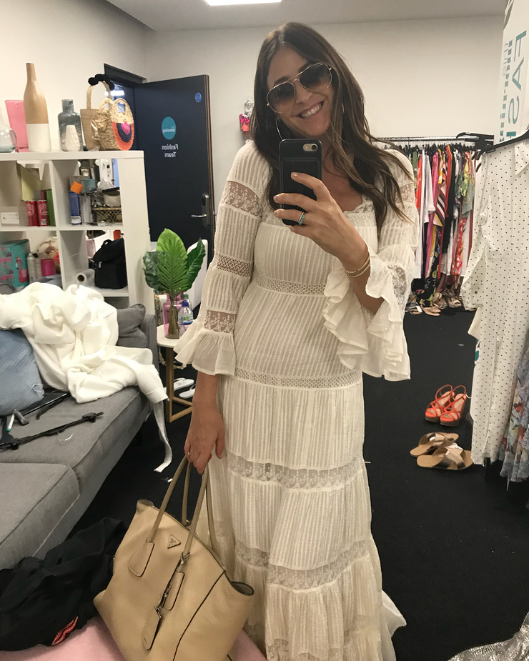 Lisa Snowdon