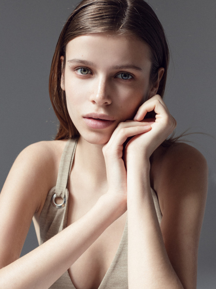 Daria Nikonova Daria Nikonova