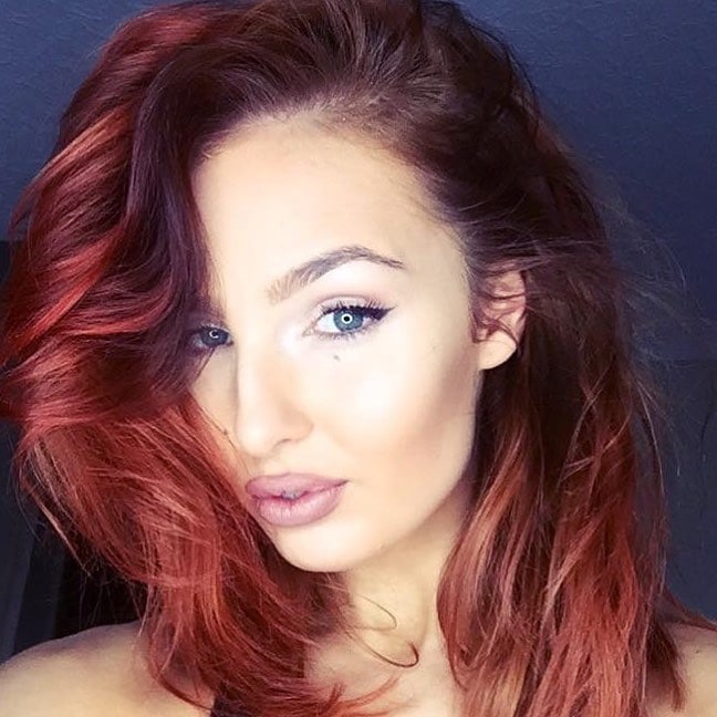 Lissy Cunningham