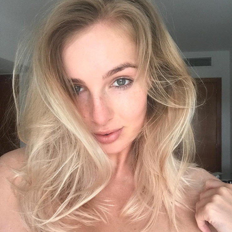 Lissy Cunningham