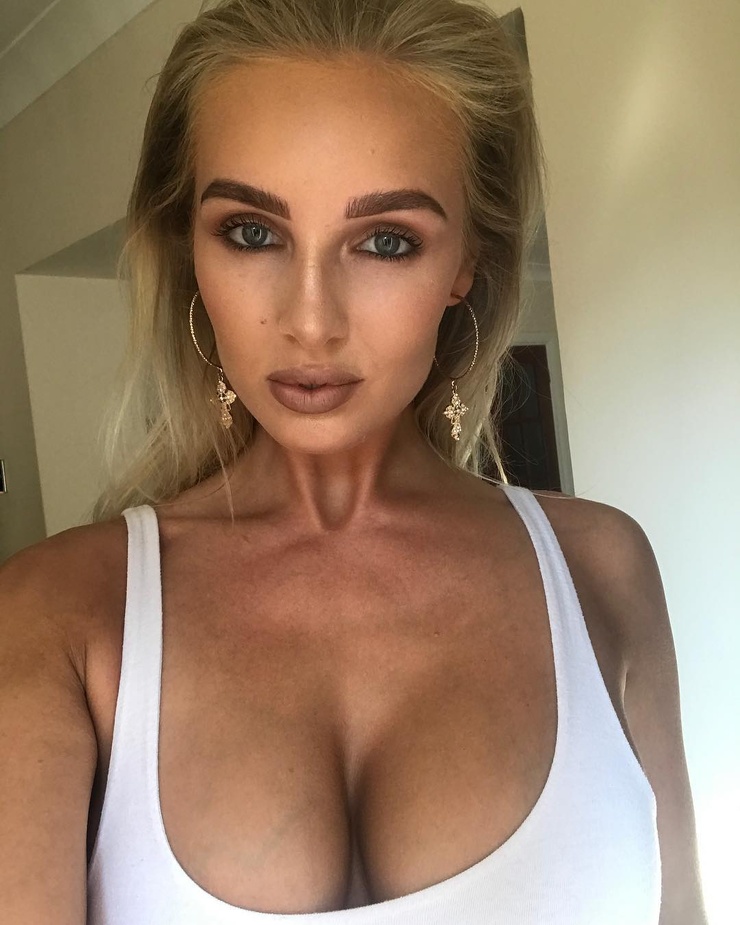 Lissy Cunningham