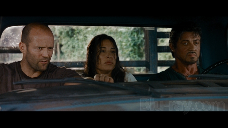 The Expendables 