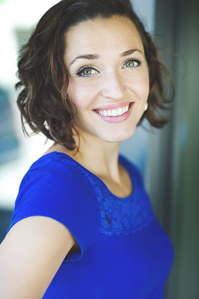Meagan Karimi-Naser Meagan Karimi-Naser