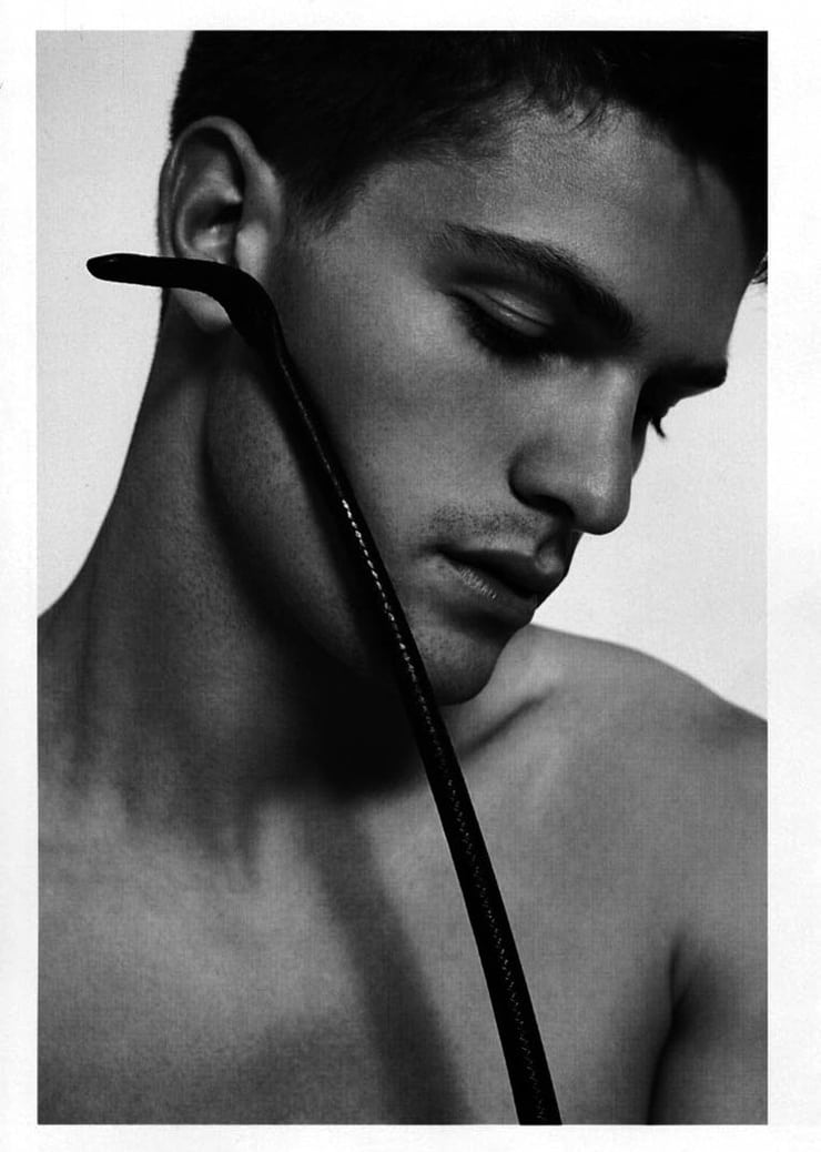 Michael Camiloto