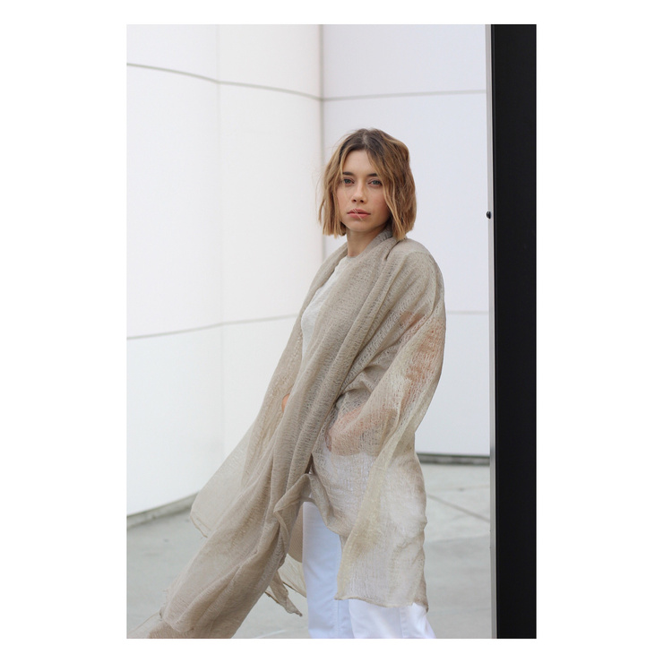 Olesya Rulin