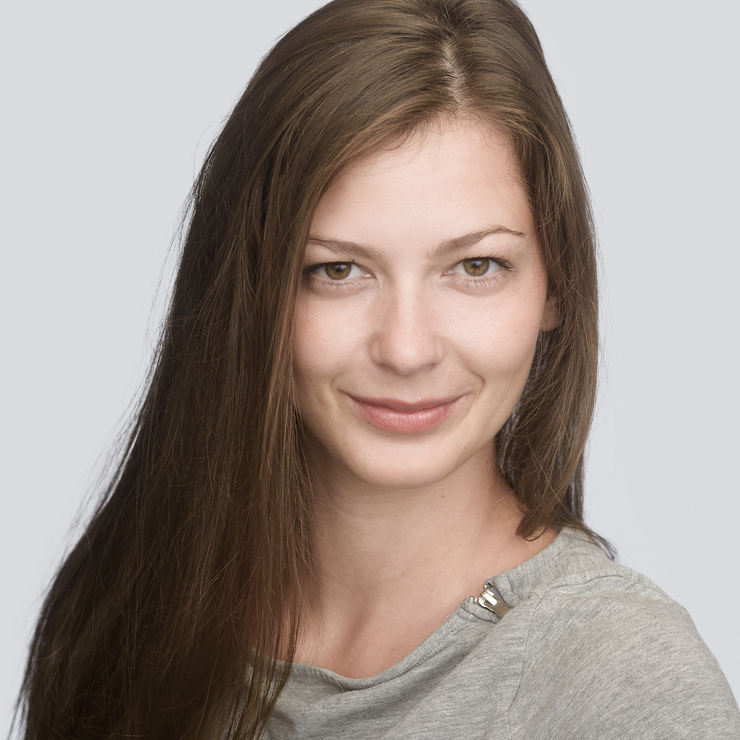Éva Imre