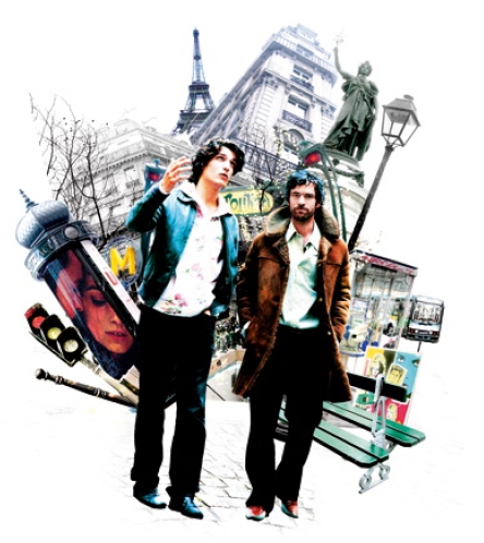 In Paris In Paris