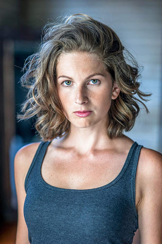 Brittany Cox