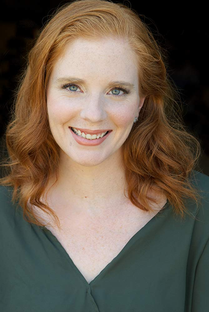 Elizabeth Rhoades
