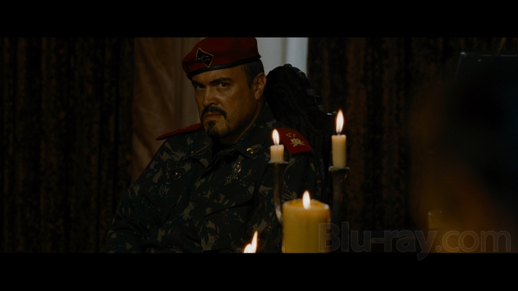 The Expendables (Blu-ray + DVD + Digital Copy)