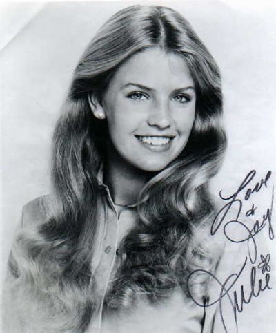 Picture of Julie Piekarski