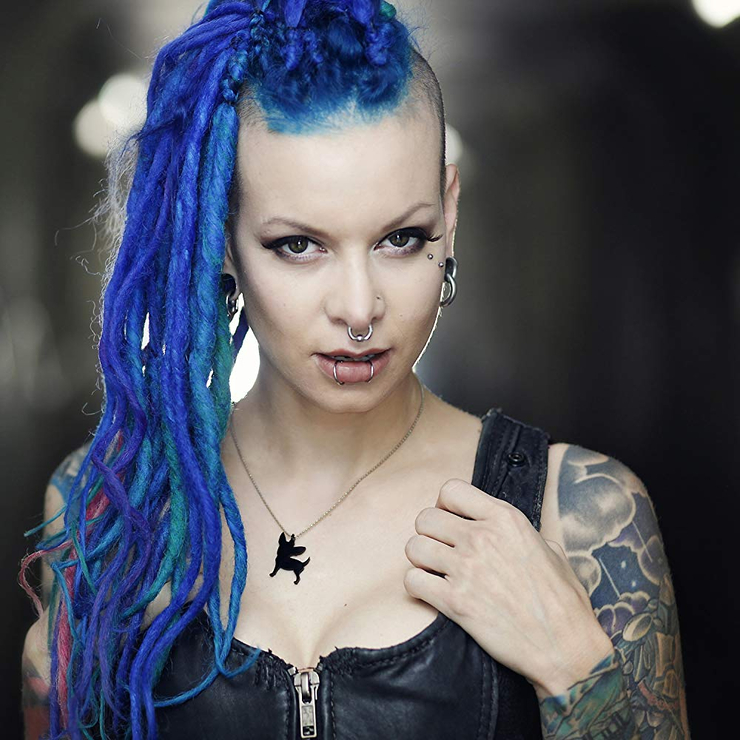 Verona Blue Verona Blue