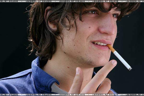 Louis Garrel