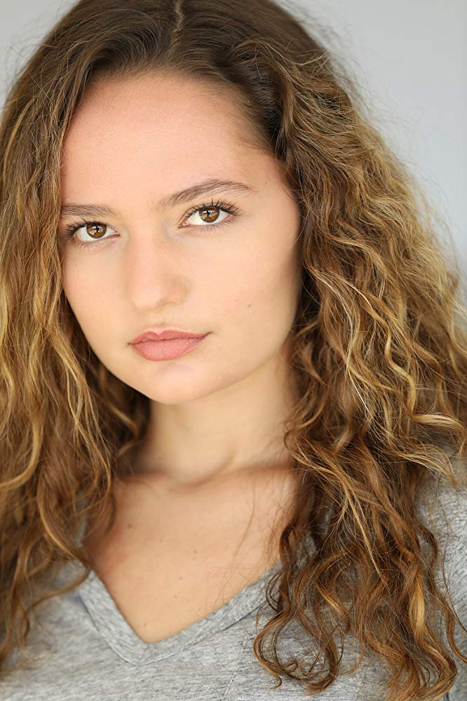 Alexandra Intrator
