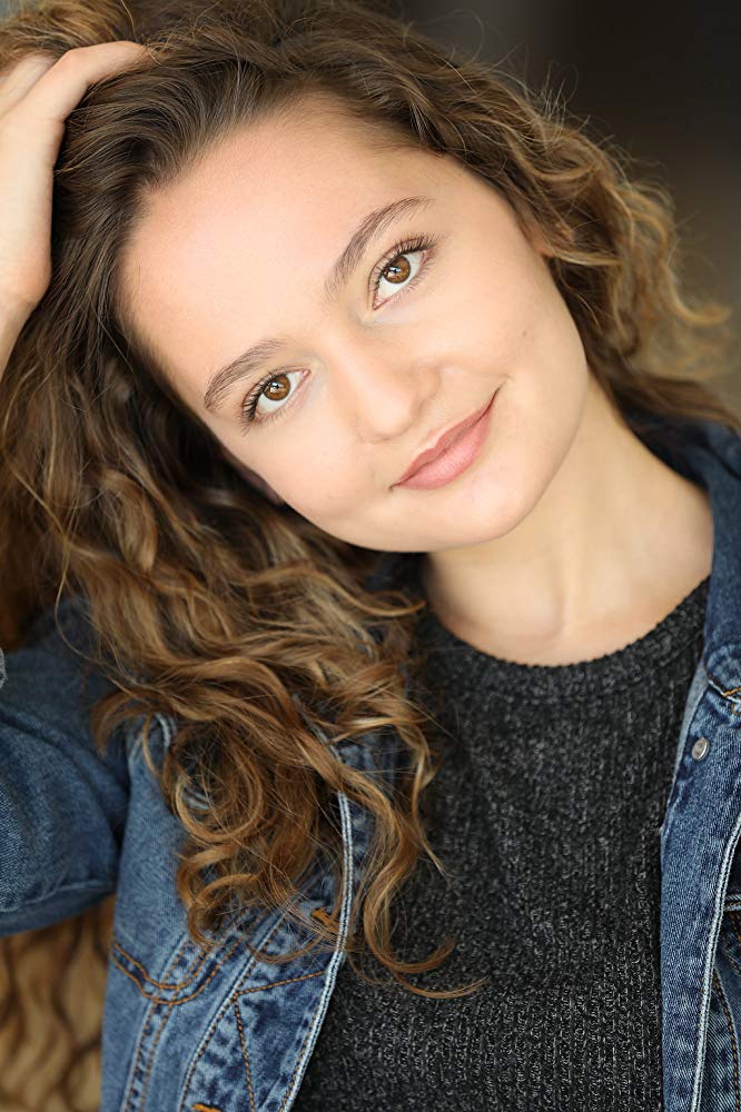 Alexandra Intrator