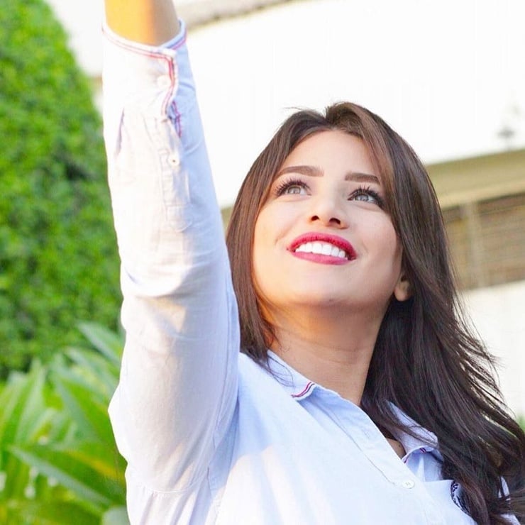 Haidy Moussa
