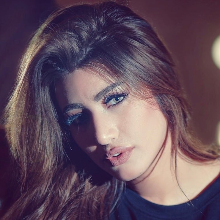 Haidy Moussa