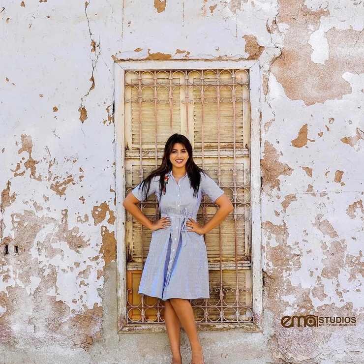 Haidy Moussa