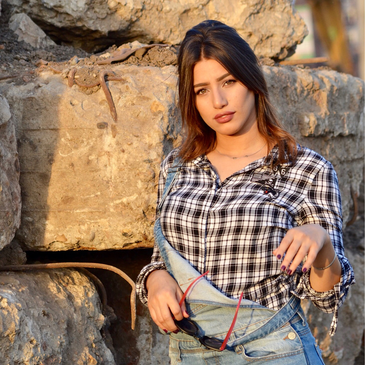 Haidy Moussa